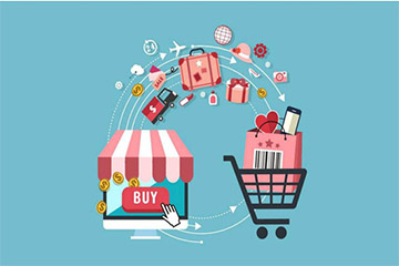 聚之唯小程序电商系统重磅升级，“hé的你一滚”！！！