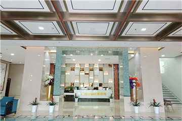 聚之唯和恩菲特母婴护理月子中心达成平台建设协议