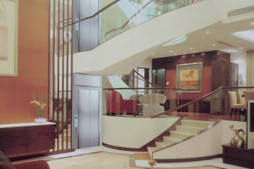 聚之唯与上海巨菱电梯达成合作协议