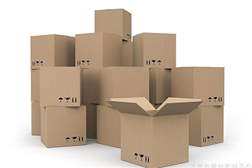 聚之唯网络和长沙富宏包装印刷有限公司签订定制网站合作