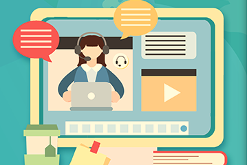 疫情下，聚之唯带你一起课堂学学乐！