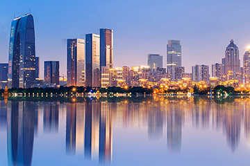 聚之唯与佳悦集团携手合作品牌官网定制服务！