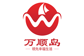 聚之唯案例 | “万顺岛”员工福利直播小程序正式发布