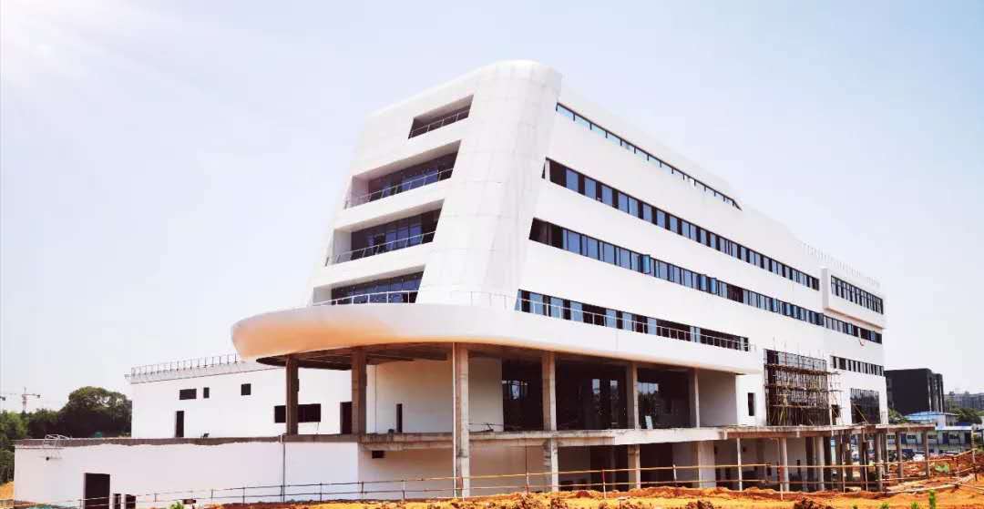 聚之唯&华研实验室携手合作官网定制开发服务