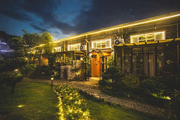 资兴民宿体验官报名活动圆满结束！