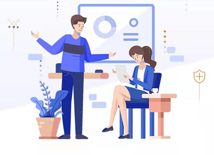 【案例分享】有了它，让您更高效的移动办公