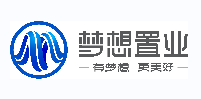 聚之唯与湘江集团-梦想置业合作官网定制及公众号运营服务