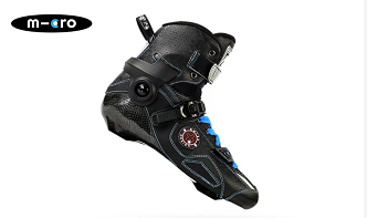 【案例分享】溜冰鞋--选型配色定制项目新鲜出炉