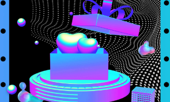 聚之唯与睿攒科技合作小程序定制开发项目