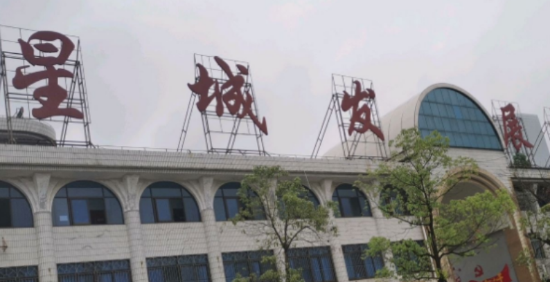 聚之唯与星城发展集团-卓誉人力资源合作综合平台定制开发