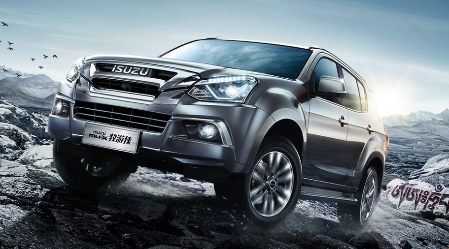 聚之唯与江西五十铃汽车再次携手合作官网迭代升级开发