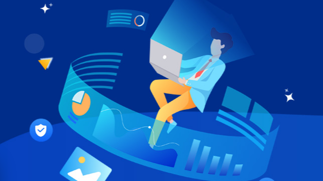 如何找到靠谱的技术开发服务商的建议