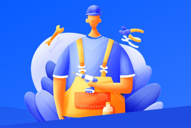 【案例分享】家政维修行业小程序