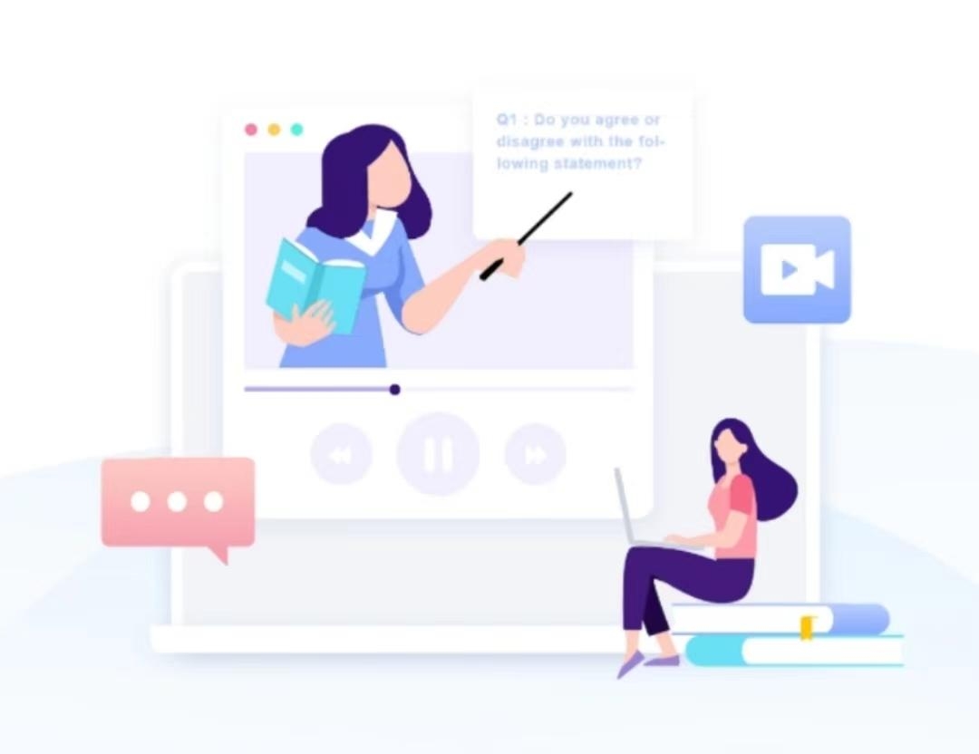 案例分享--智能数字化教务管理小程序，助力便捷高效的教务服务工作