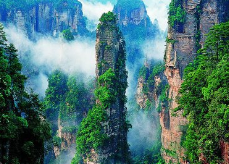 聚之唯与张家界南方国际旅行社合作小程序定制开发