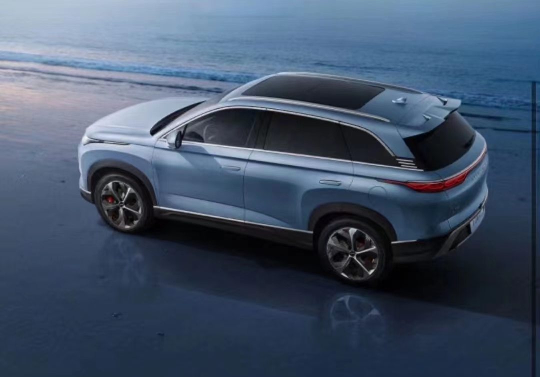 聚之唯与北京迈克恒通再次携手合作云上车城项目开发