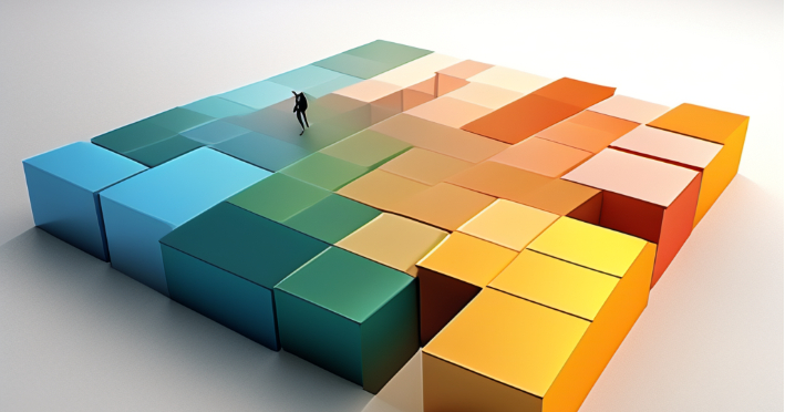 聚之唯浅谈数字化时代下的Ai智能电子名片