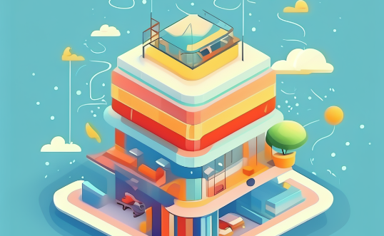 数字化关怀：工会小程序打造企业员工的温馨家园