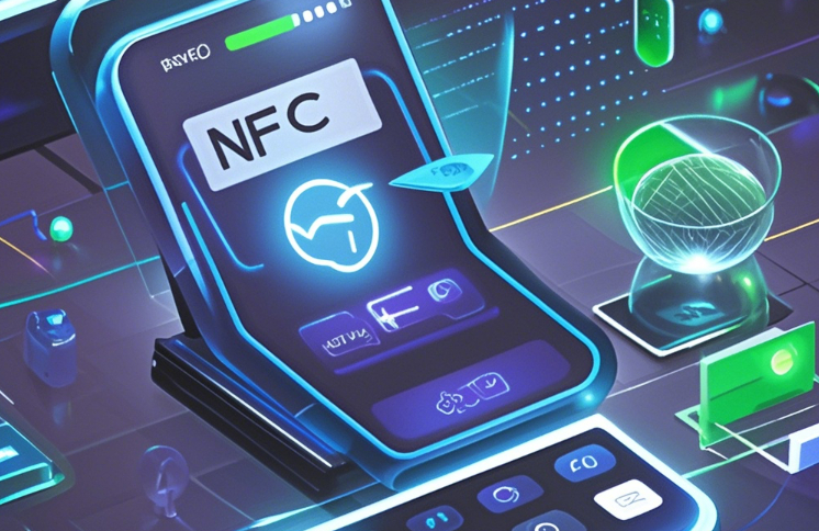 一触即达：NFC技术让企业实现“碰瓷”式体验与导流