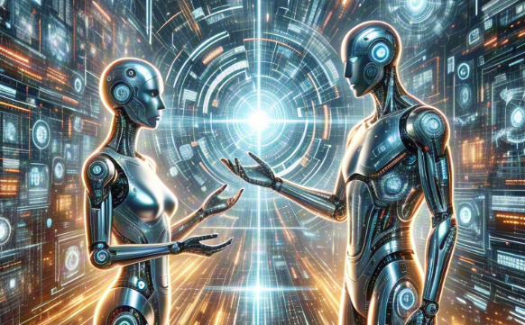 百度智能体如何赋能企业智能化转型