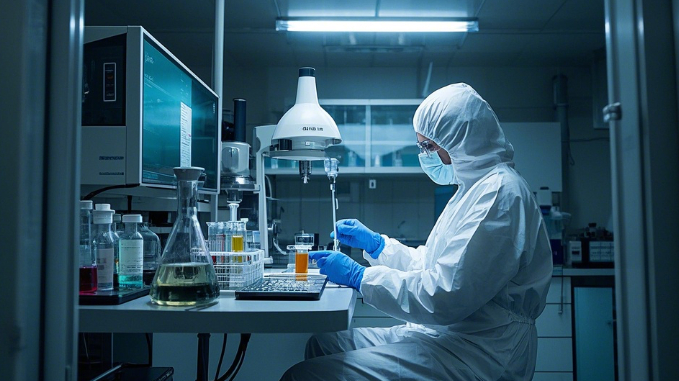 聚之唯与益阳食品药品检验所签订系统开发合作