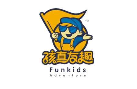 聚之唯与孩真友趣合作小程序定制开发项目