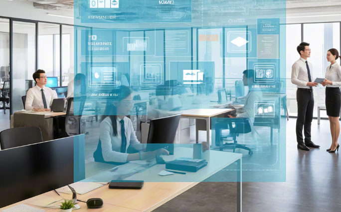 企业打造内部AI知识库：提升客户与员工体验的双重利器