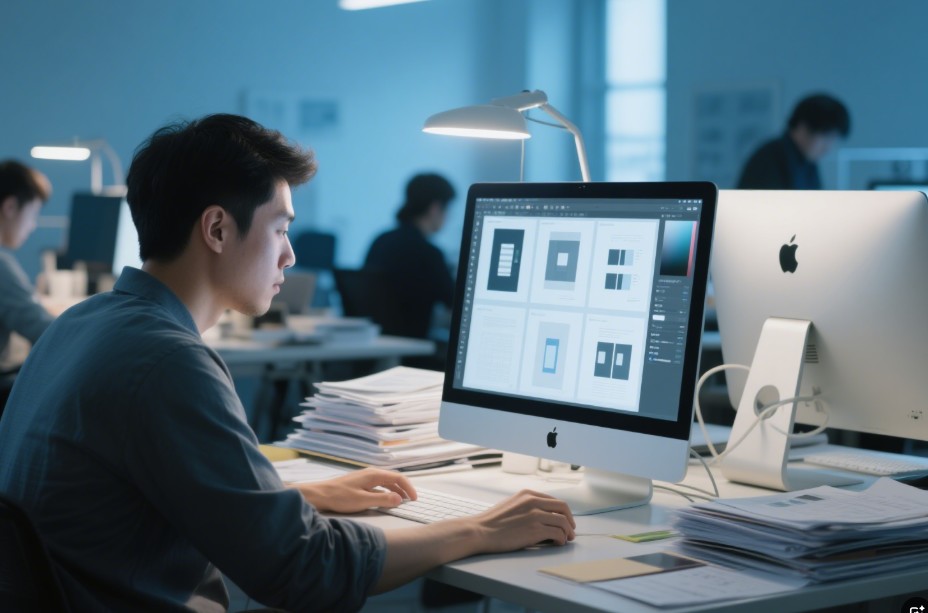 从模糊诉求到极致界面：以专业回应每一份信任