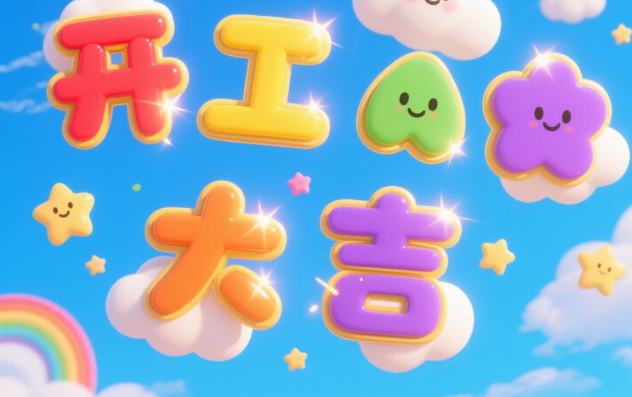 2024聚之唯开工大吉！诚聘英才！