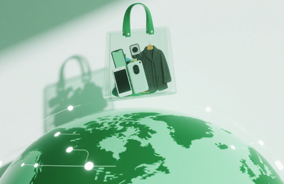 跨境电商卖家必看：为什么2025年有必要做自己的独立站？