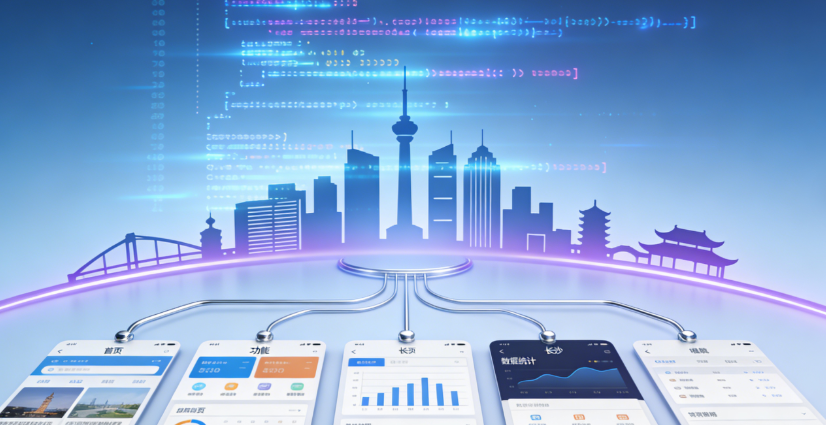 为什么长沙企业选小程序开发，优先本土服务商？