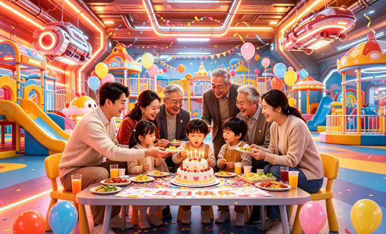 聚之唯与郴州得月酒店携手合作小程序定制开发